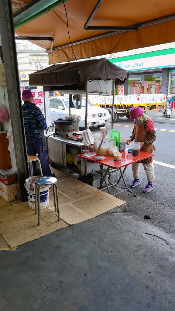 阿宏臭豆腐 的照片