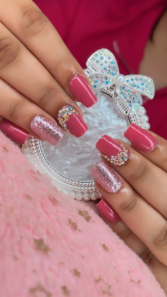 Lsg Makeover By Vani