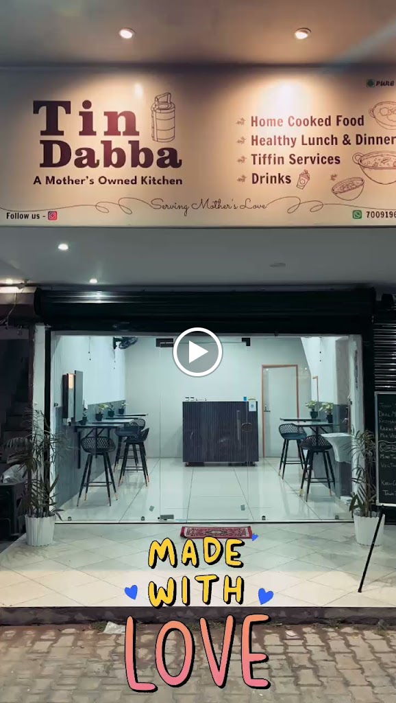 Tin Dabba