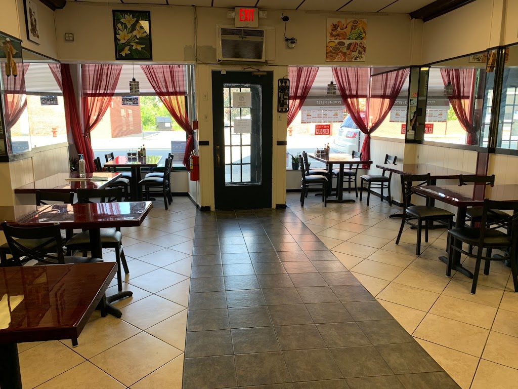Laos Thai Kitchen