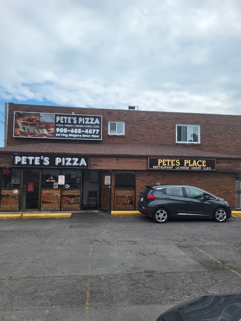 Nino Pizza