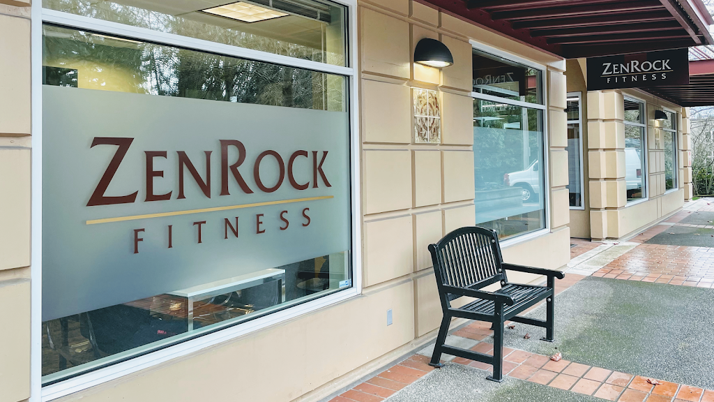  ZenRock Fitness Bellevue