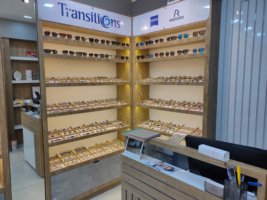Malabar Eye Opticals Eye Clinic