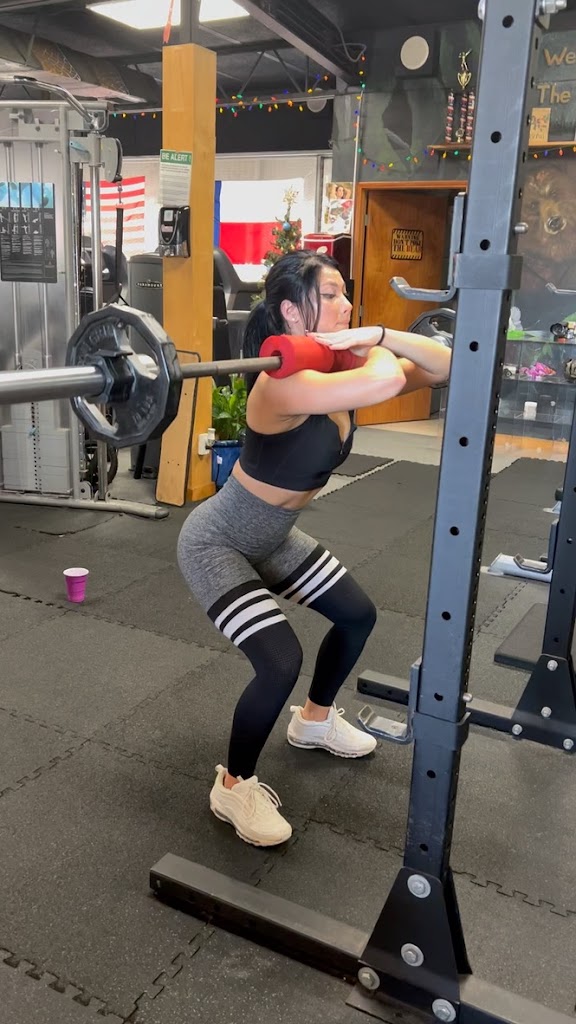  Vital Fitness By Rey Ronquilio