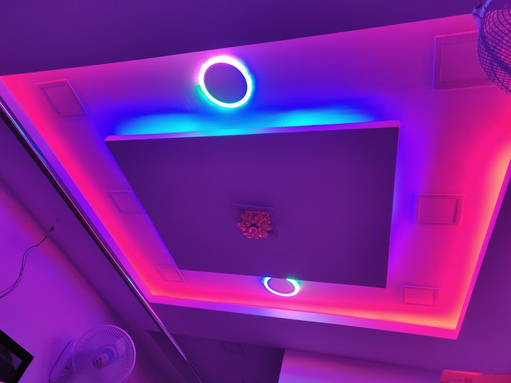 Sunayana S Makeover And Beauty