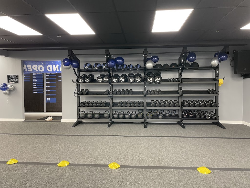  Salmon Creek Fit Body Boot Camp