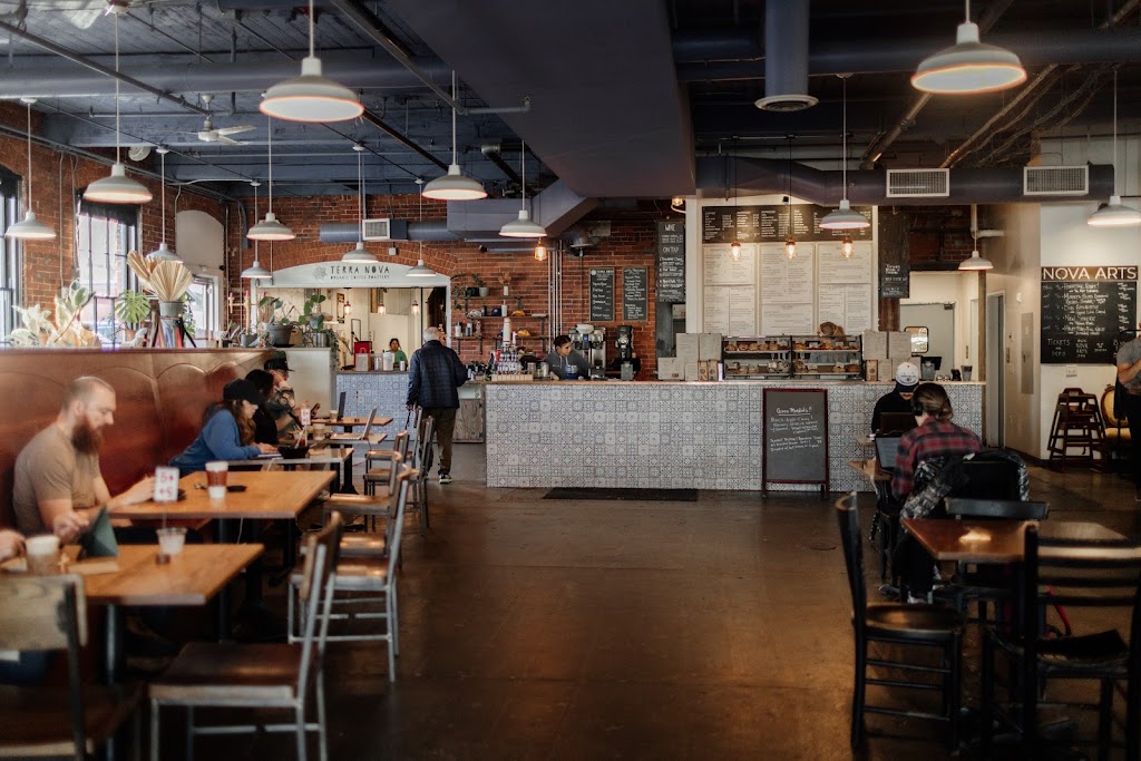 Photo of Terra Nova Coffee Roasters
