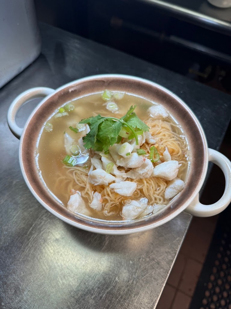 Lert Ros Thai Food