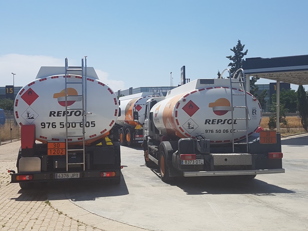 ZARAGOZA INNOVACION LOGISTICA