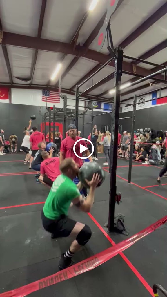  Fitness Evolved | HYROX Training Club