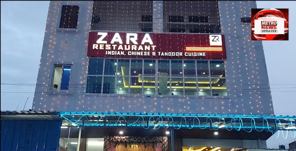 Zara Family Restaurant
