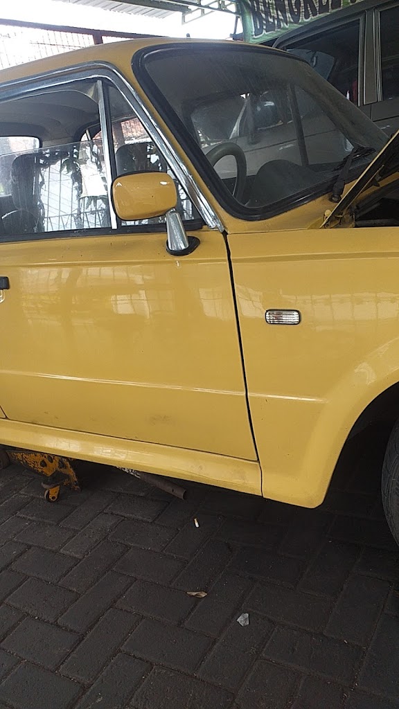 Bengkel Kabel Body Sidoarjo