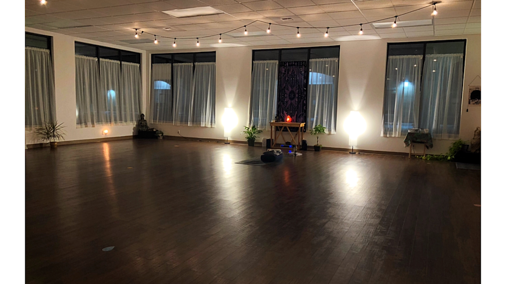  Lifted Lotus Yoga Collective