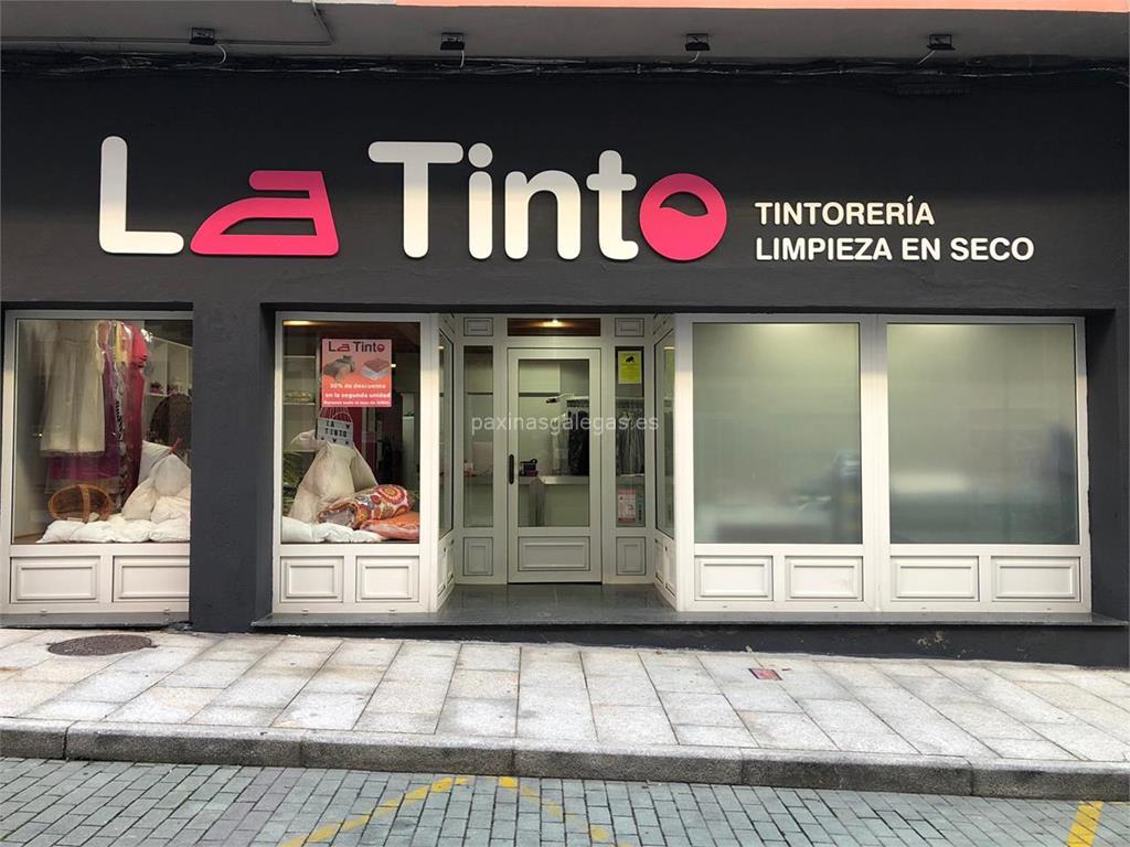 La Tinto