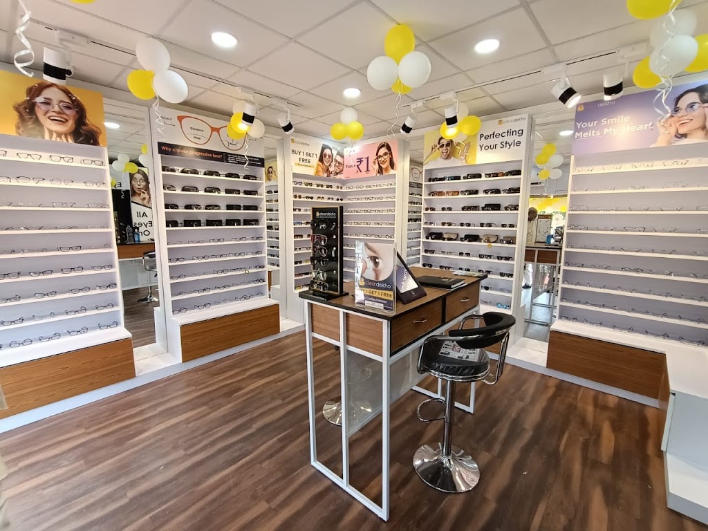 Cleardekho Optical