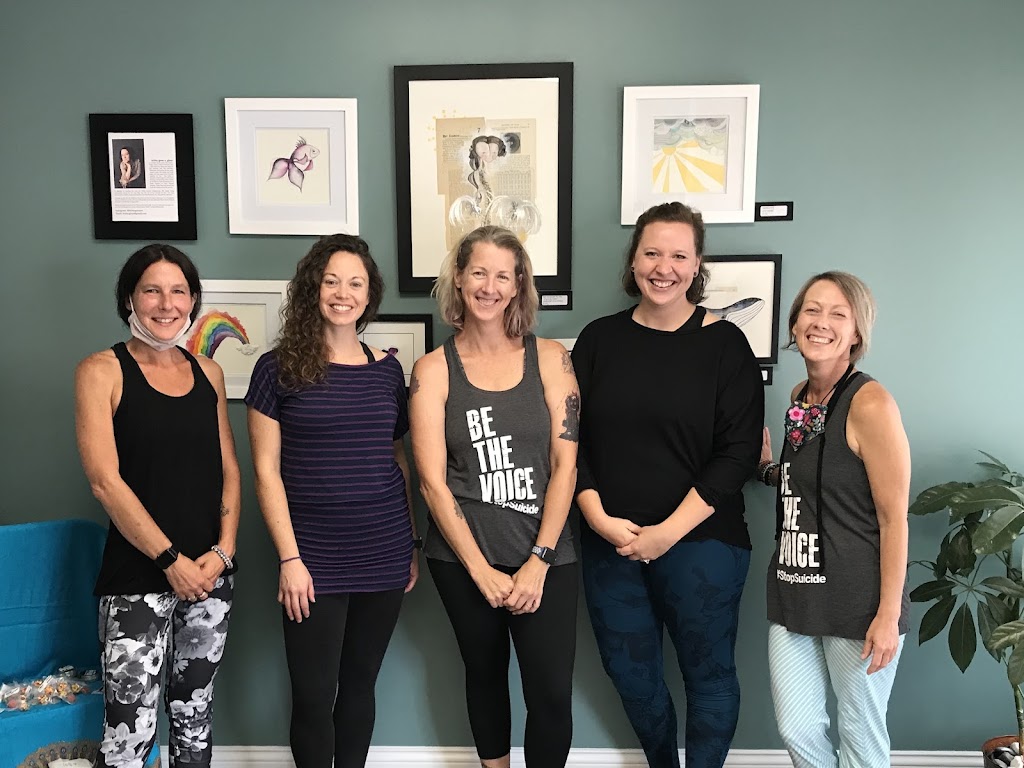  Peaceful Spirit Yoga