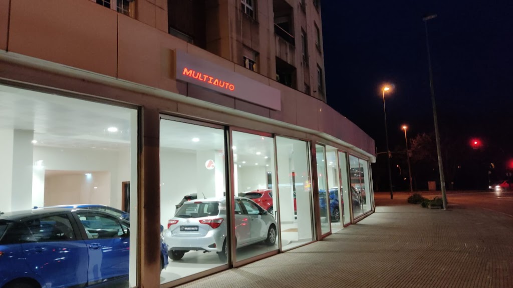 Multiauto