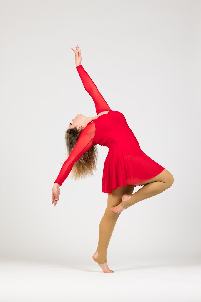  Unbound Dance Academy