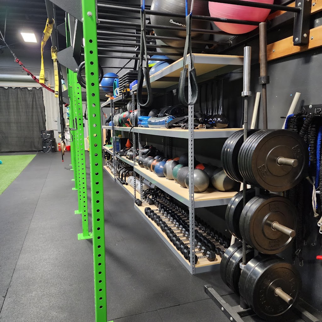  DC Fitness of Huntington Beach