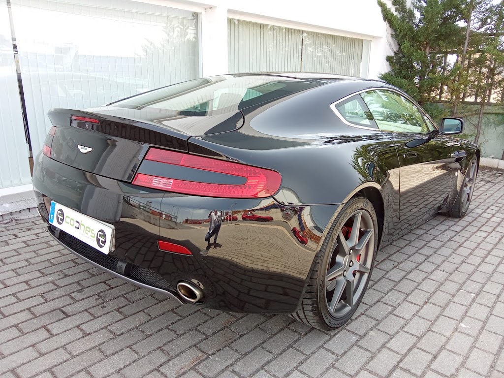 C+C Coches. Coches segunda mano y alquiler — Mas recientes