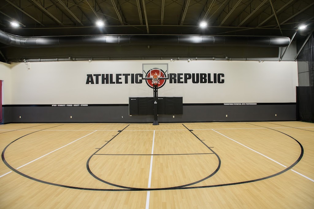  Athletic Republic Knoxville