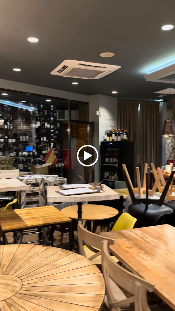 G-Wine — Ambiente