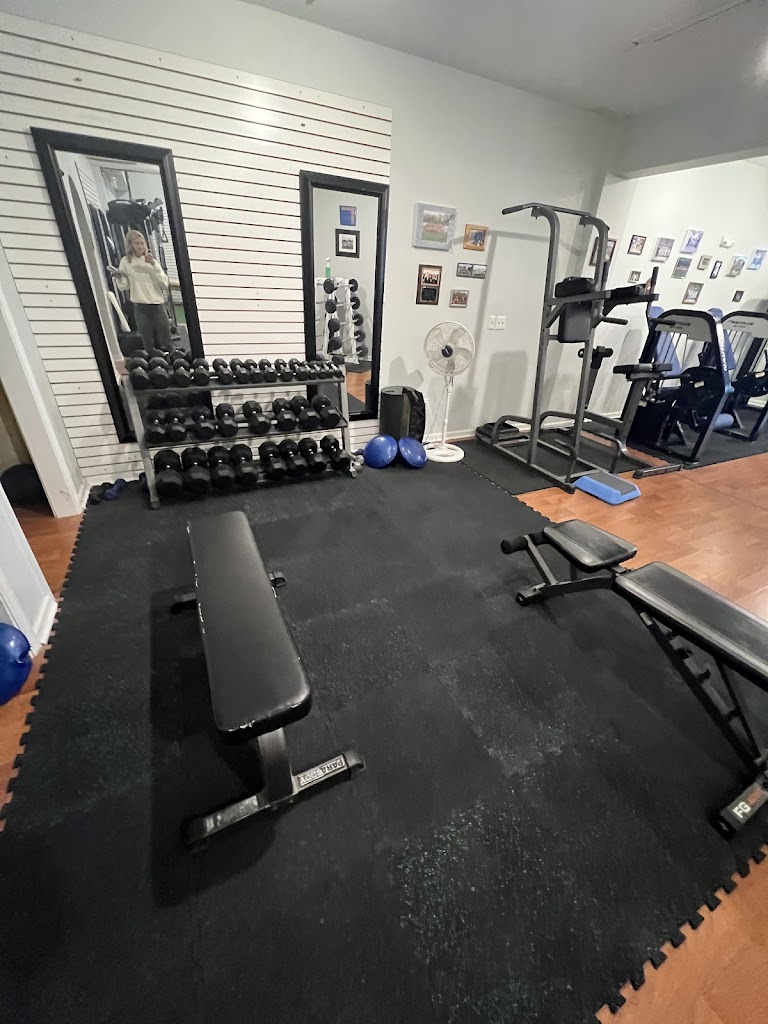  HC Health and Fitness