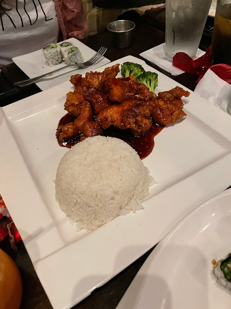 Made In Asia