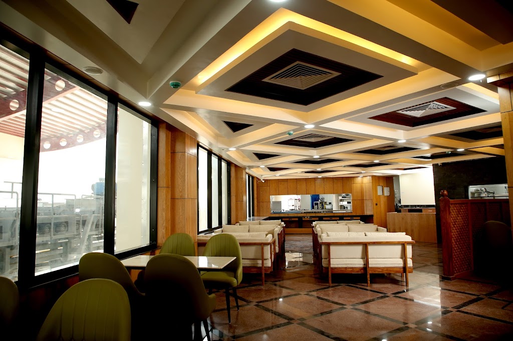 Bandipurhill Drive Inn Restaurant