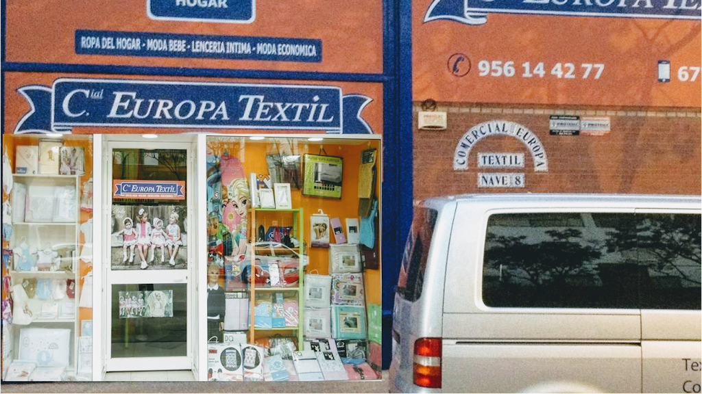 Europa Textil