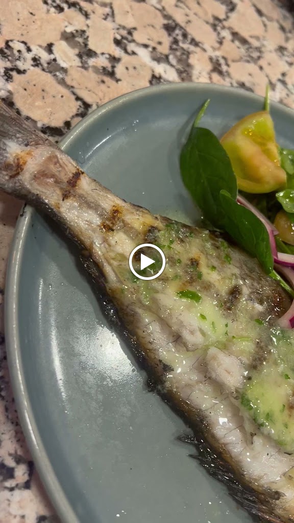 The Place Gastrobar — Videos