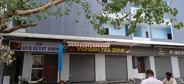 OYO Flagship Gvr Guest Rooms