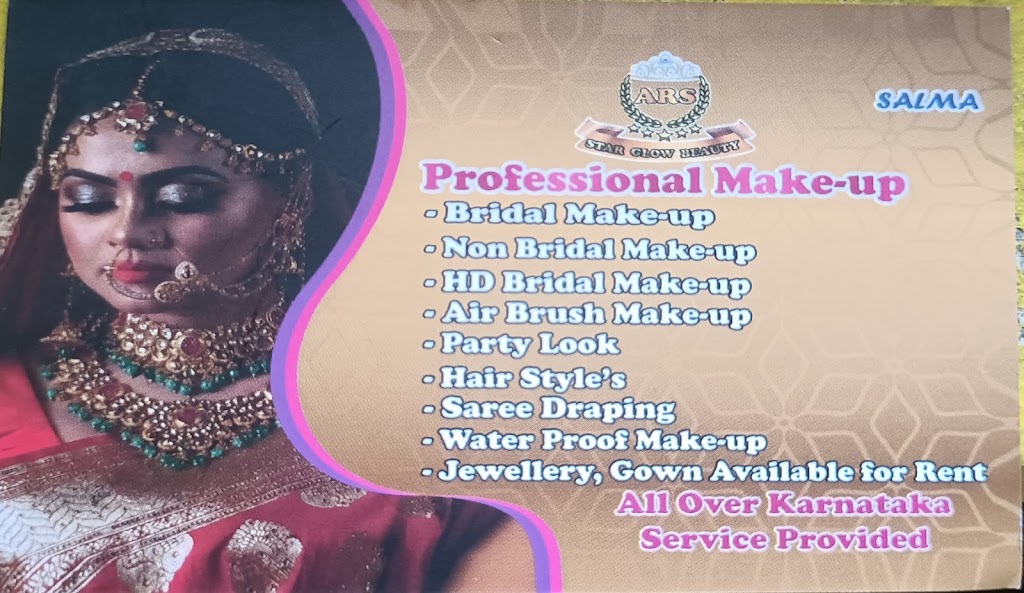 Ars Professional Makeup Artist