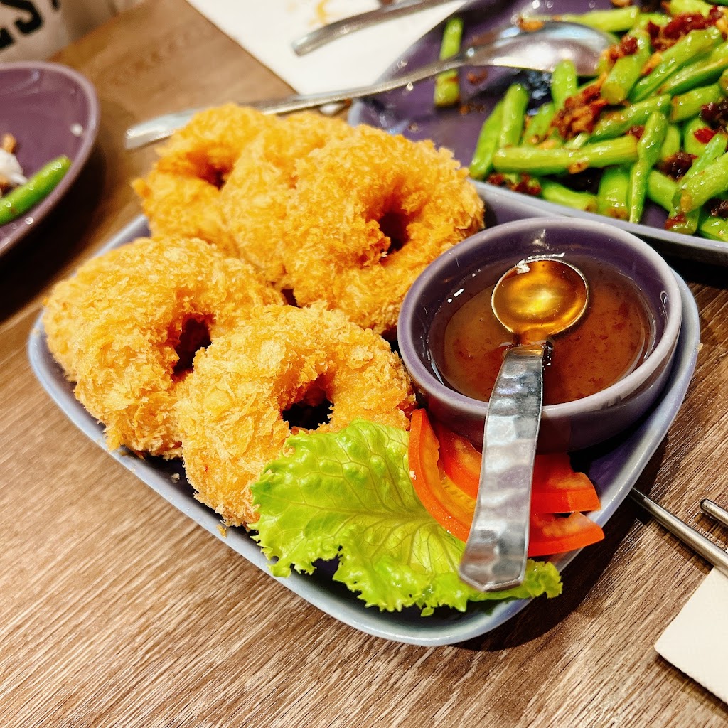 NARA Thai Cuisine 泰式料理 高雄SOGO店 的照片