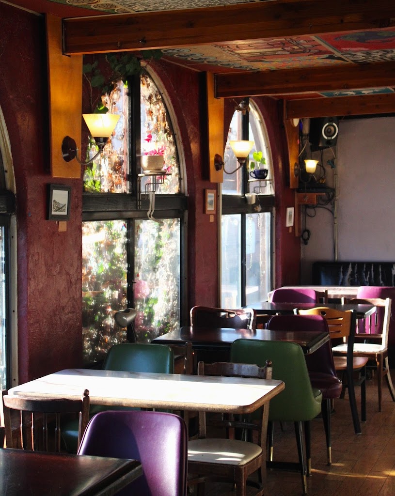 Photo of Alleycat Coffee House