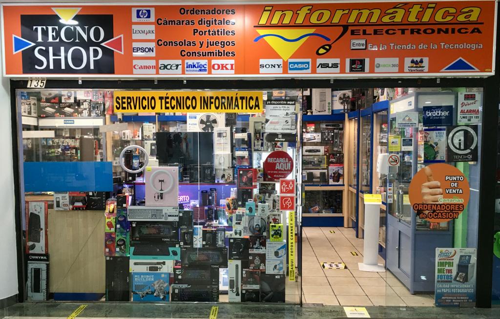 TECNOSHOP