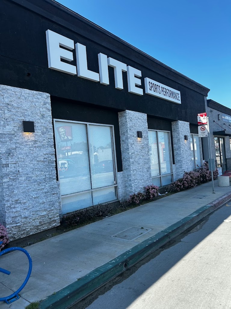  ELITE Sports Performance
