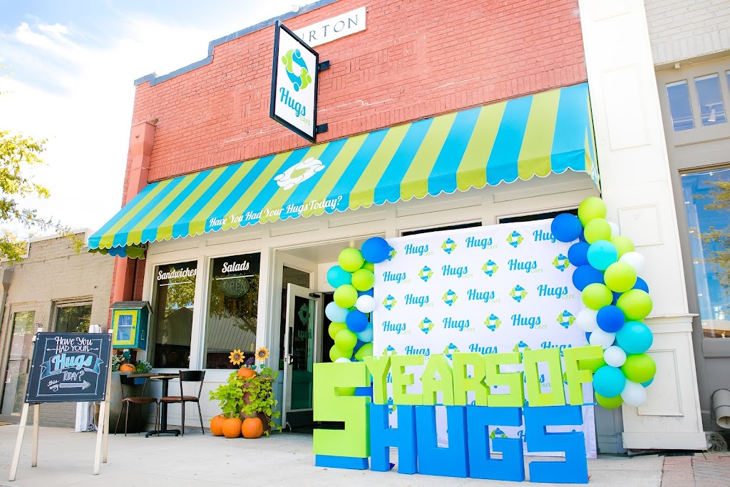 Photo of Hugs Cafe- McKinney