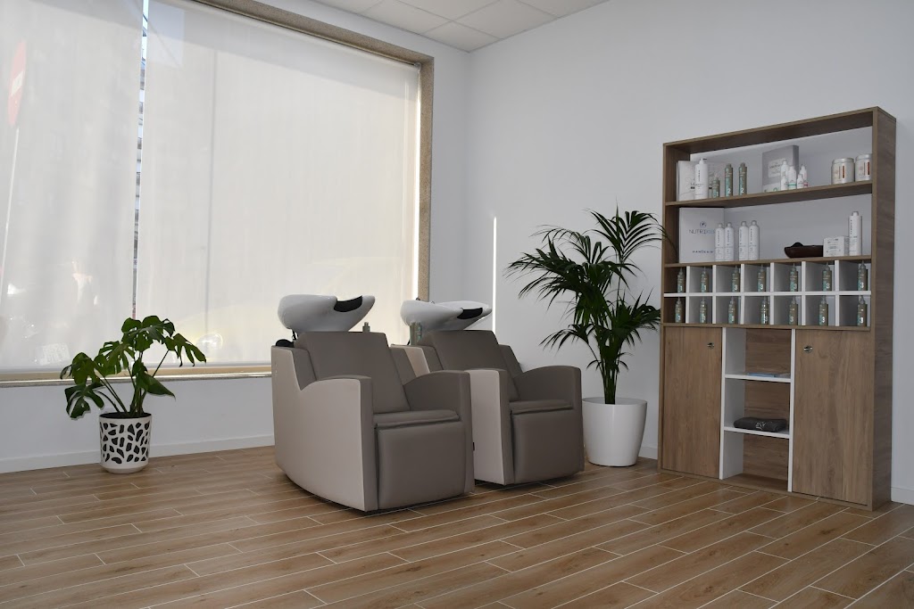 Bajo Cero Vilagarcia- Centro de tratamientos capilares, corporales y faciales mediante crioterapia