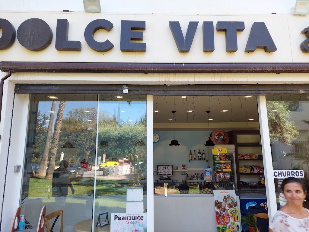 Dolce Vita