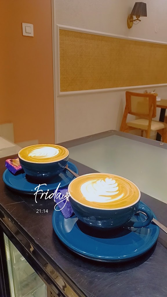 Food & drink