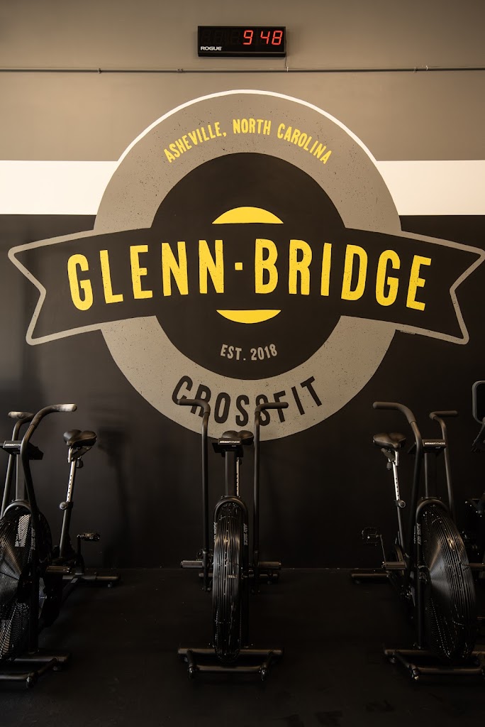  Glenn Bridge Crossfit