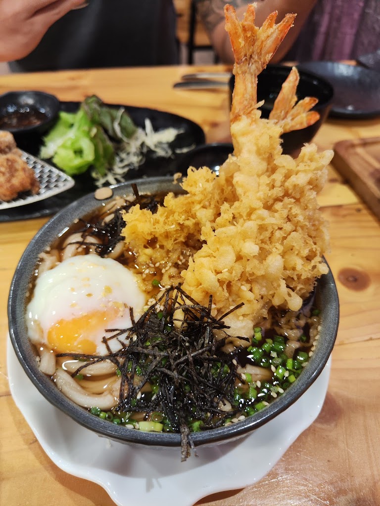 ゴジ 日本食レストラン の写真