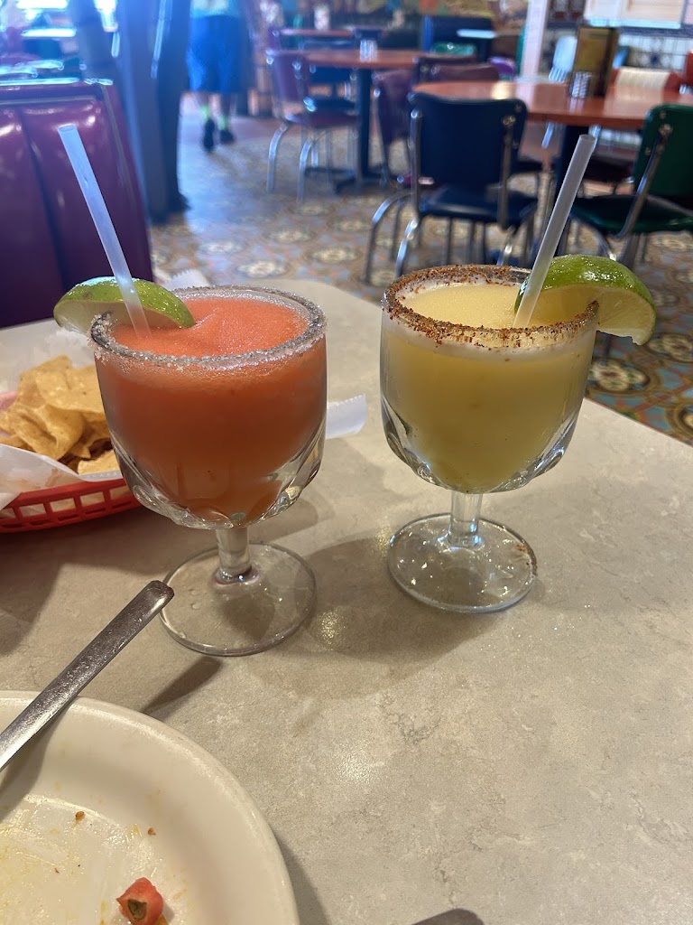 Margarita