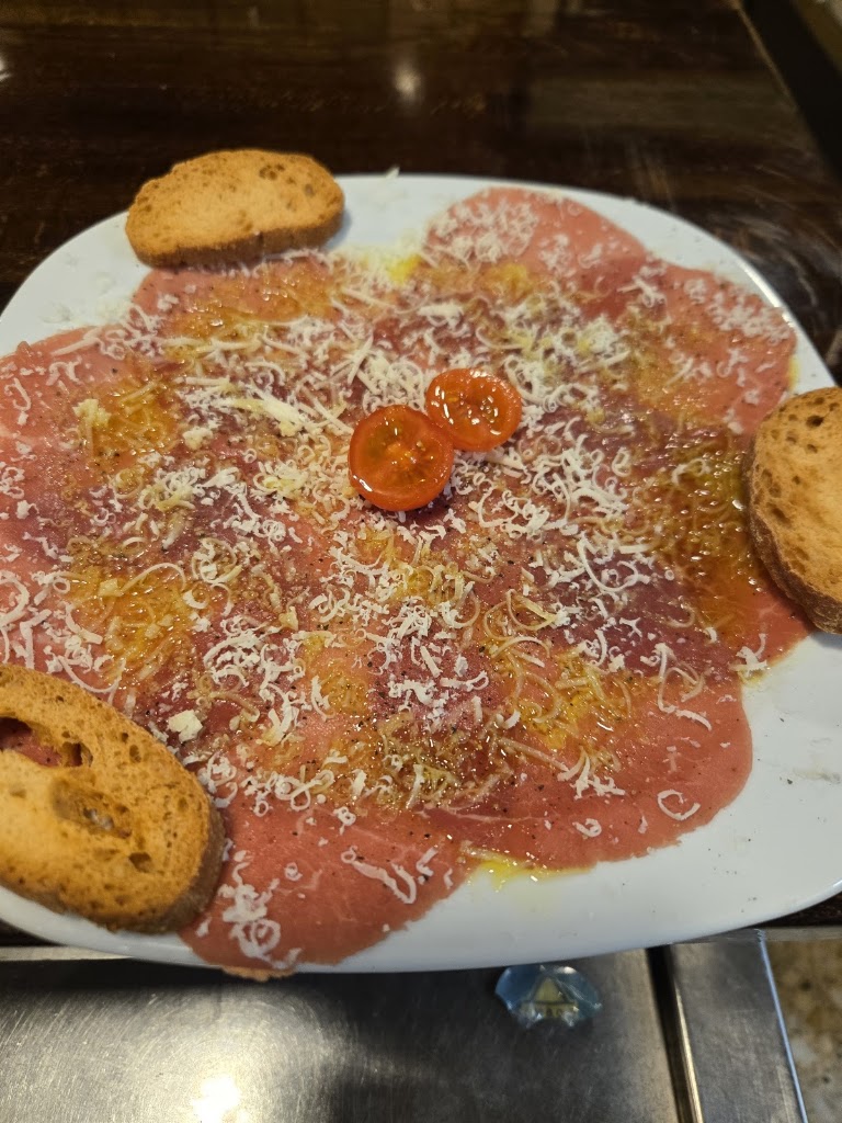 Restaurant Moments VNG — Del propietario