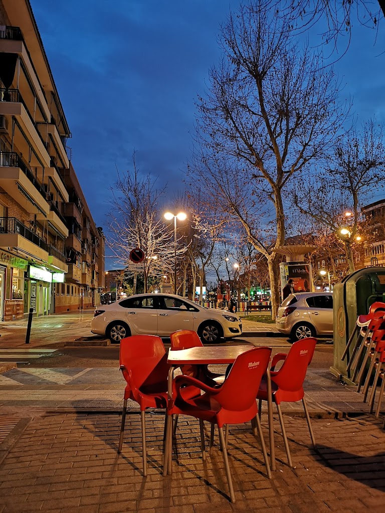 Cafeteria Cerveceria El Trebol