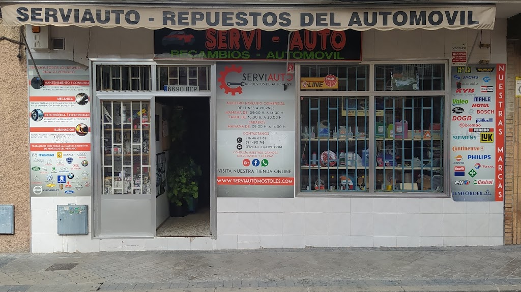 serviauto