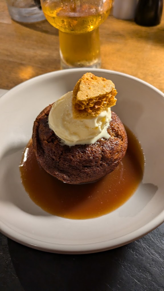 Pudding