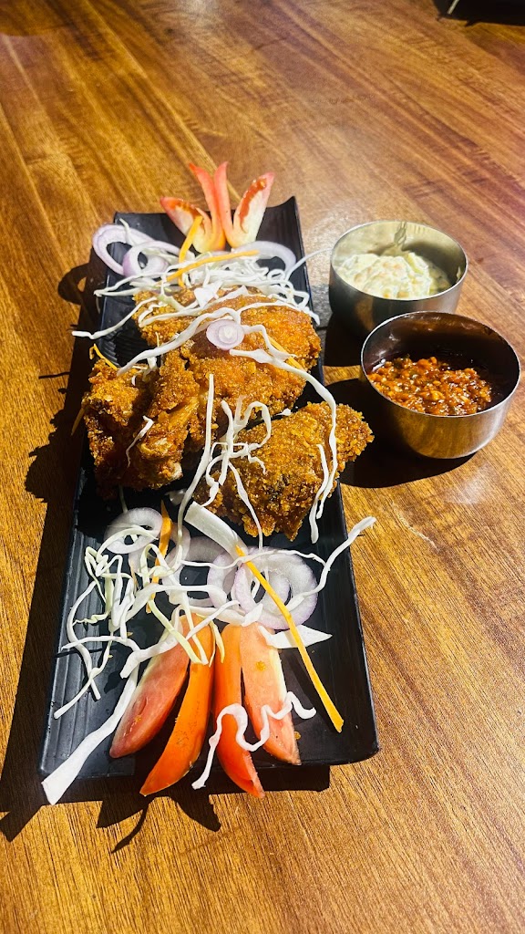 Manchurian