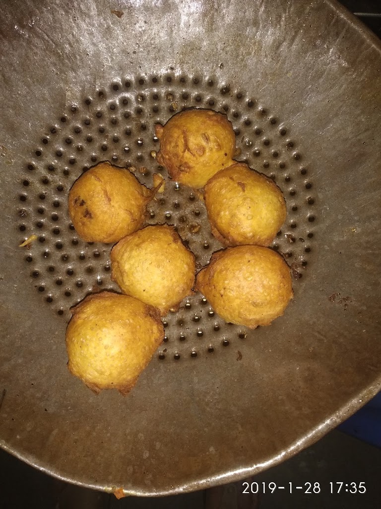 Sakthi Cafe